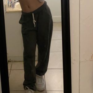 Grey Sweats